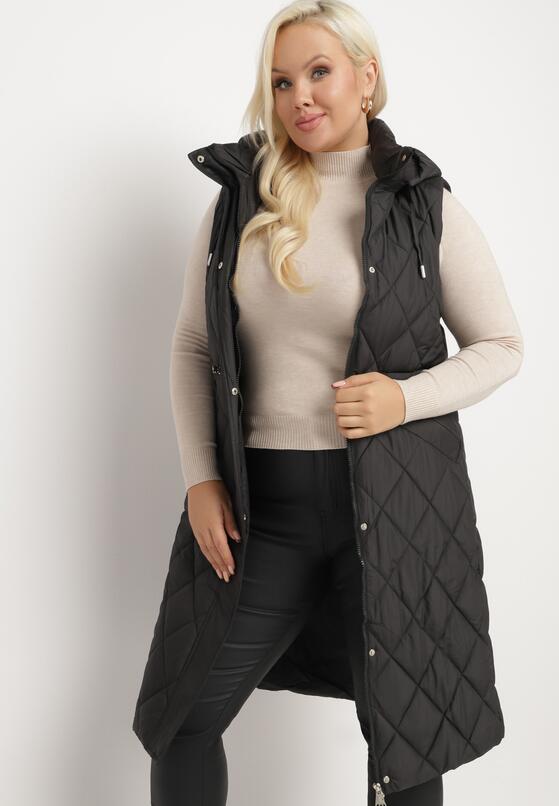 Чорний Жилет 4