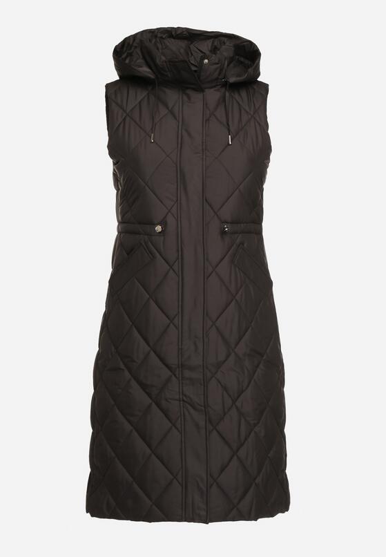 Чорний Жилет 6