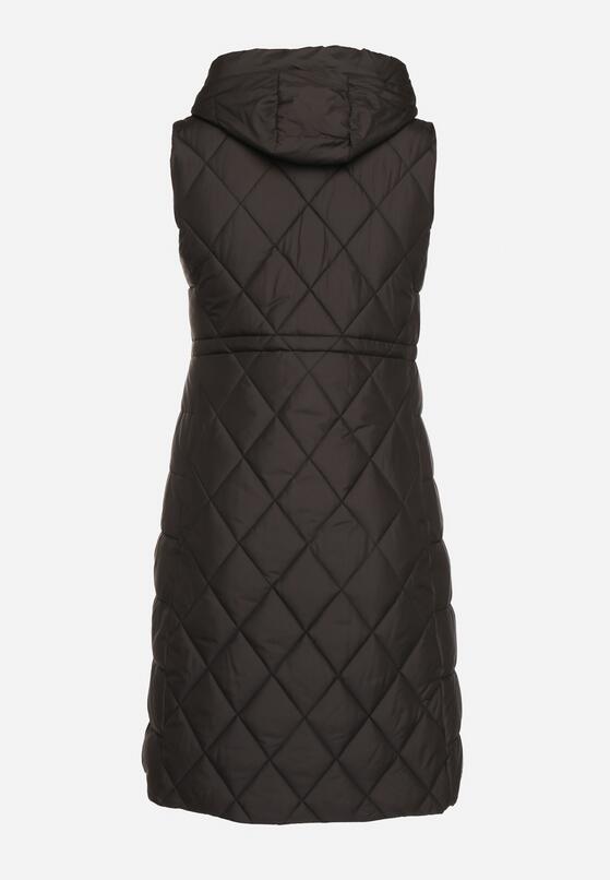 Чорний Жилет 7