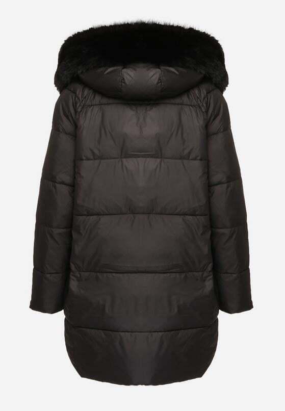 Чорна Куртка 10