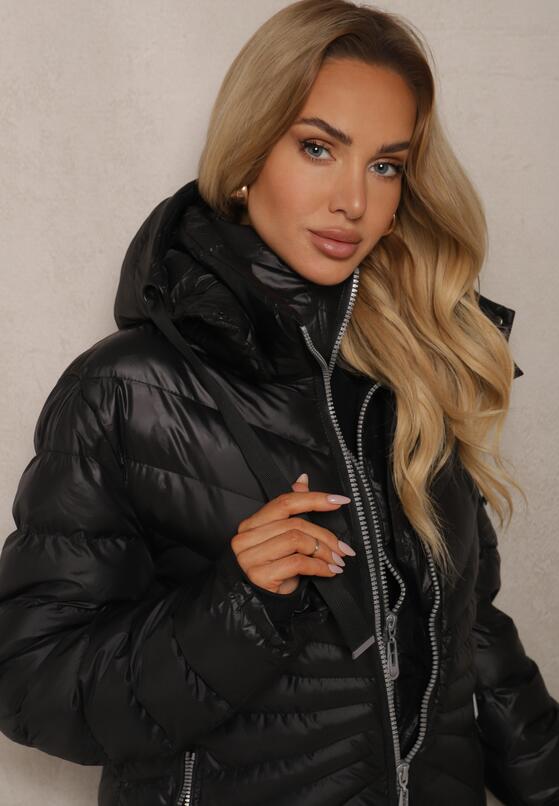 Чорна Куртка 5