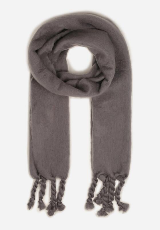 Сірий Шарф 2