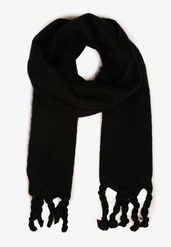 Чорний Шарф 3