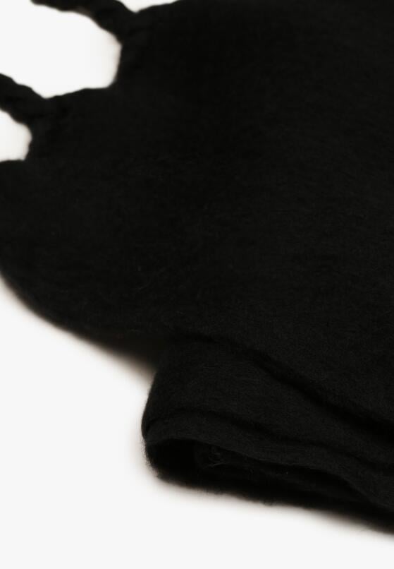 Чорний Шарф 4