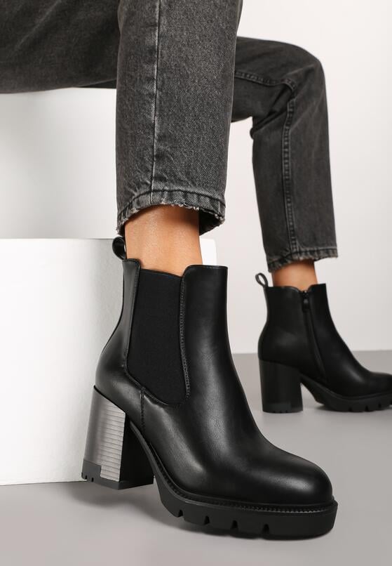 Чорні Ботильйони 1