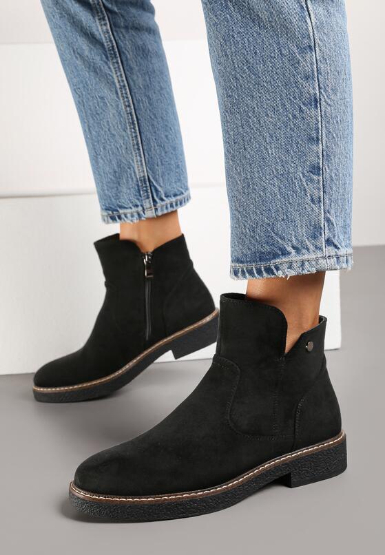 Чорні Черевики 2