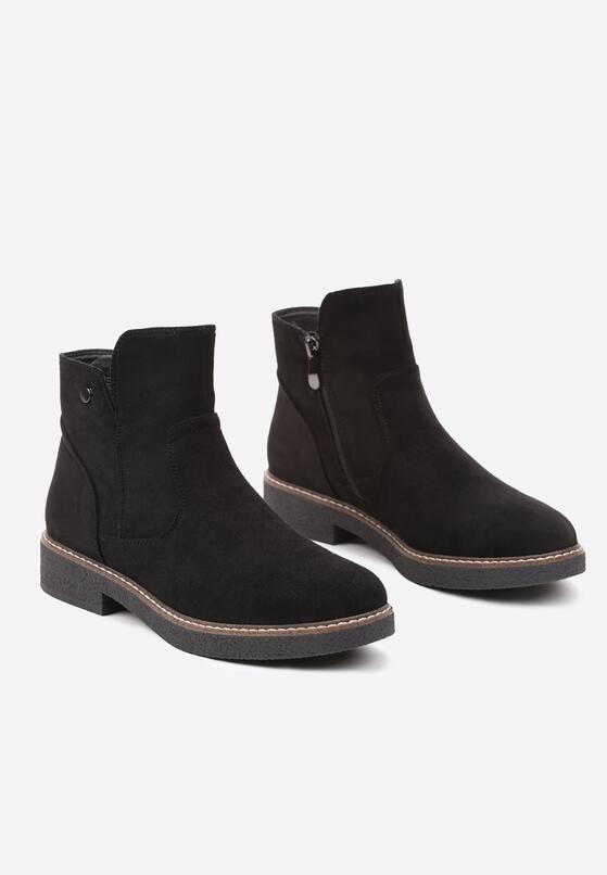 Чорні Черевики 5