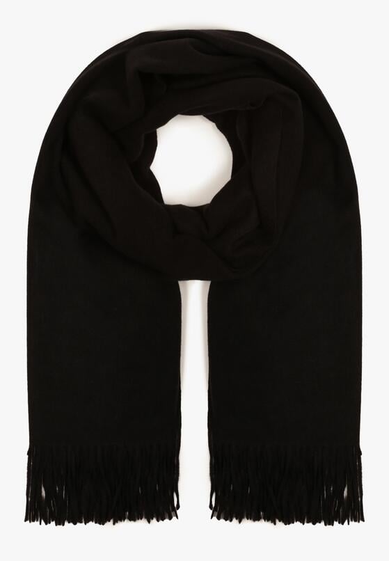 Чорний Шарф 4