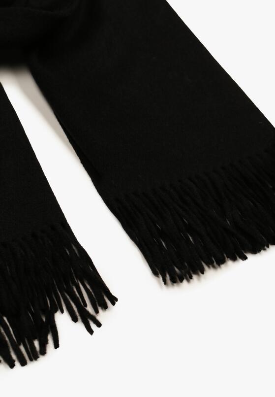 Чорний Шарф 5