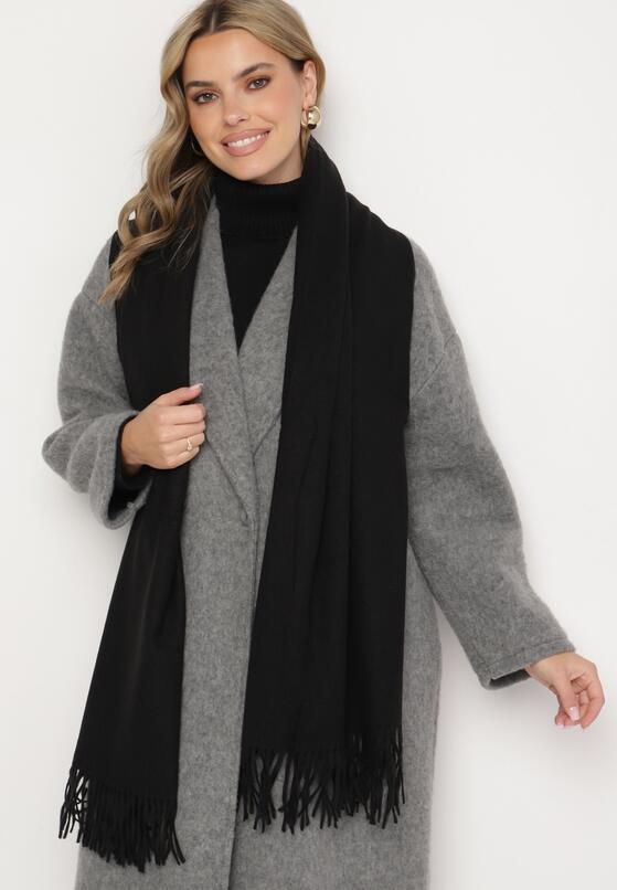 Чорний Шарф 3