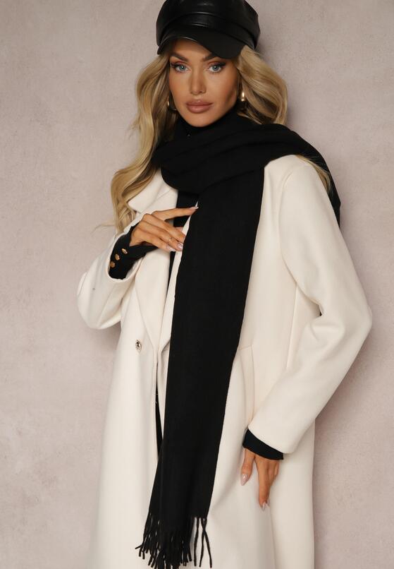 Чорний Шарф 1