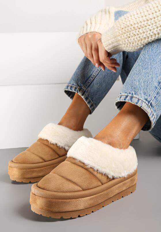 Коричневі Сноубутси 2