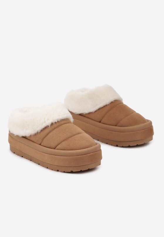 Коричневі Сноубутси 5