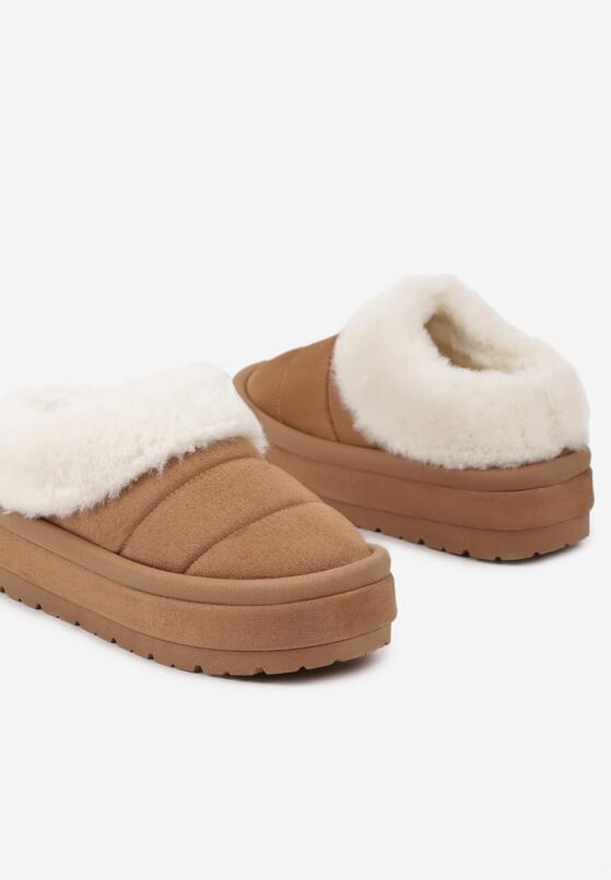 Коричневі Сноубутси 6