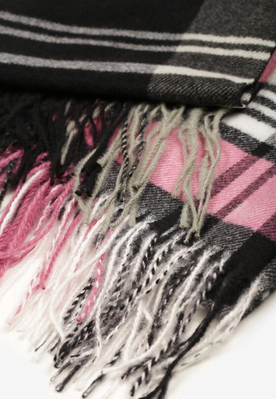 Сірий Шарф 2