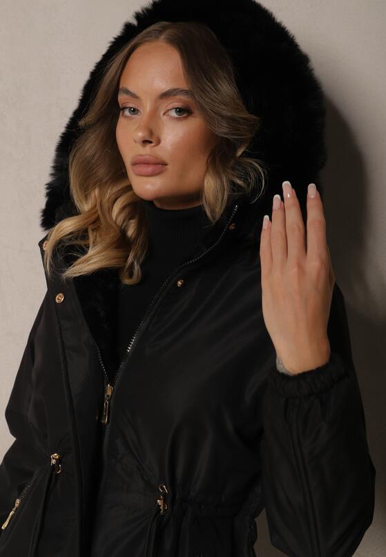 Чорна Куртка 5