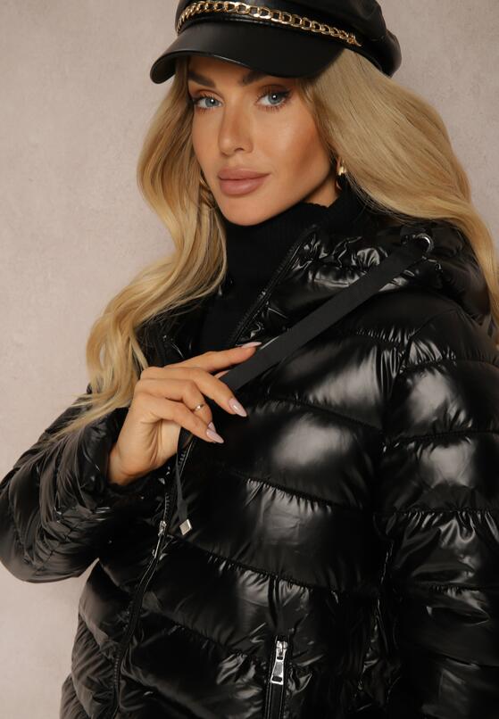 Чорна Куртка 5