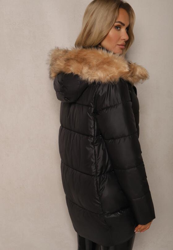 Чорна Куртка 3