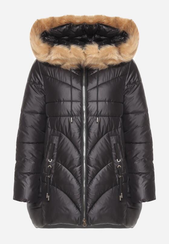 Чорна Куртка 6