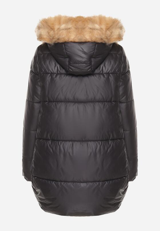 Чорна Куртка 7