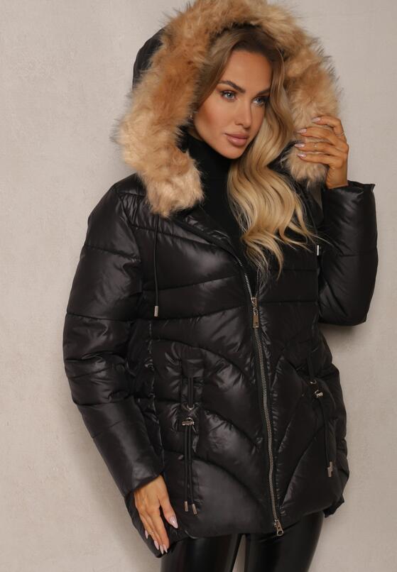 Чорна Куртка 1