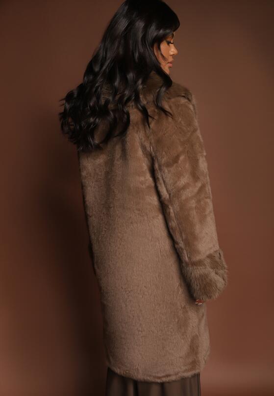 Коричнева Куртка 3