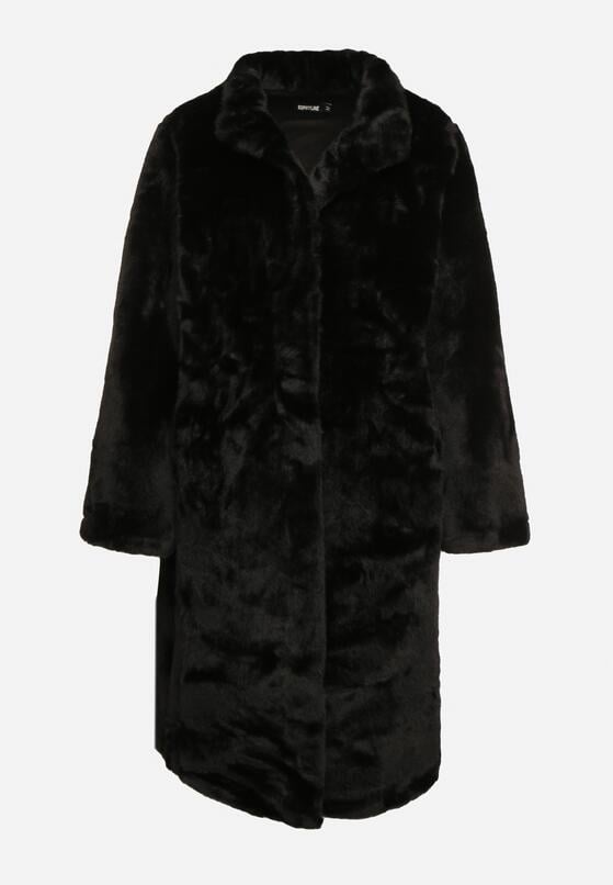 Чорне Пальто 6