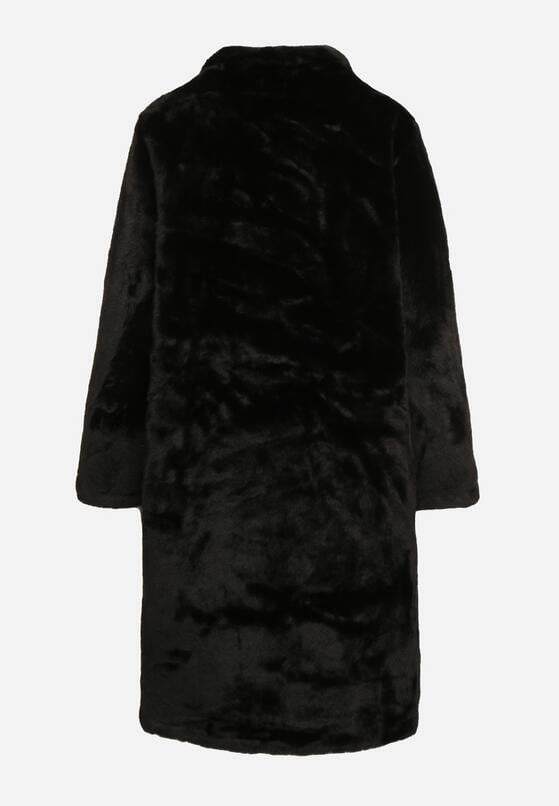 Чорне Пальто 7