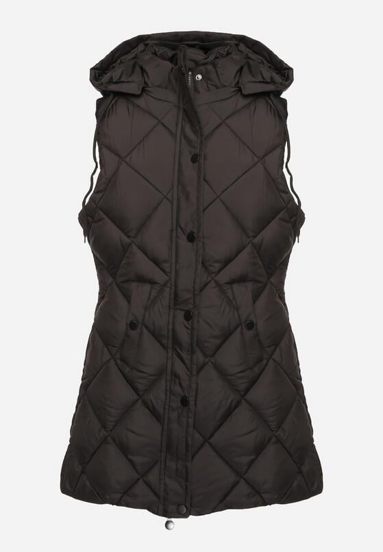 Чорний Жилет 6