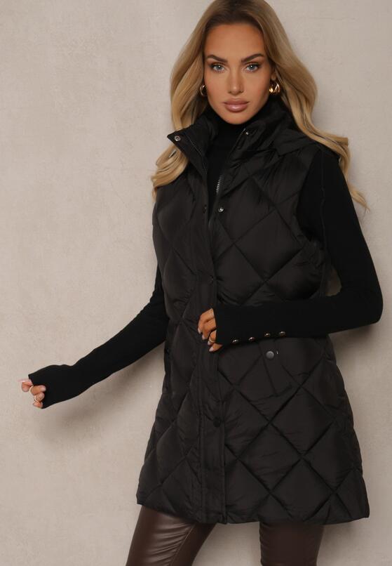 Чорний Жилет 1