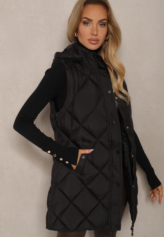 Чорний Жилет 2