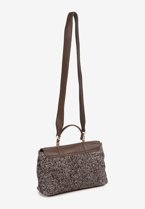 Коричнева Сумка 2