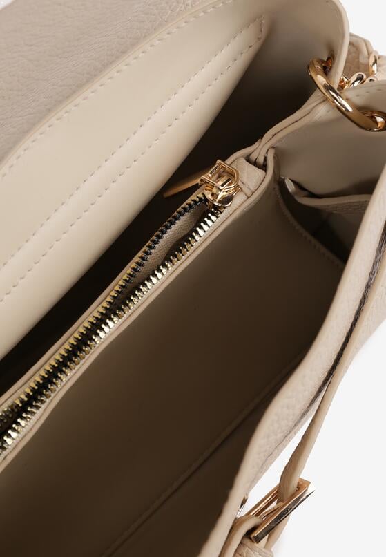 Бежева Сумка 3