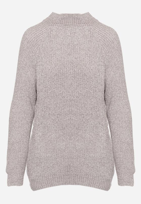 Сірий Гольф 6