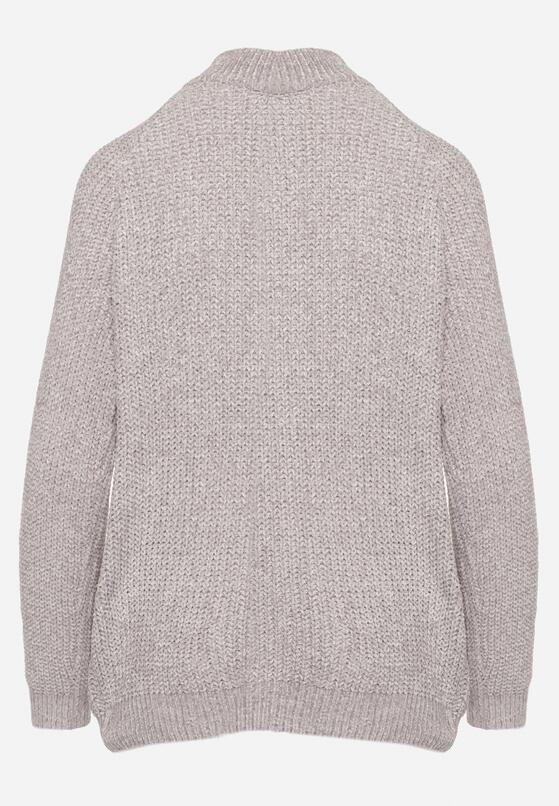 Сірий Гольф 7