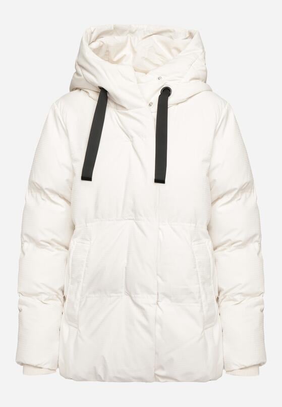 Біла Куртка 6