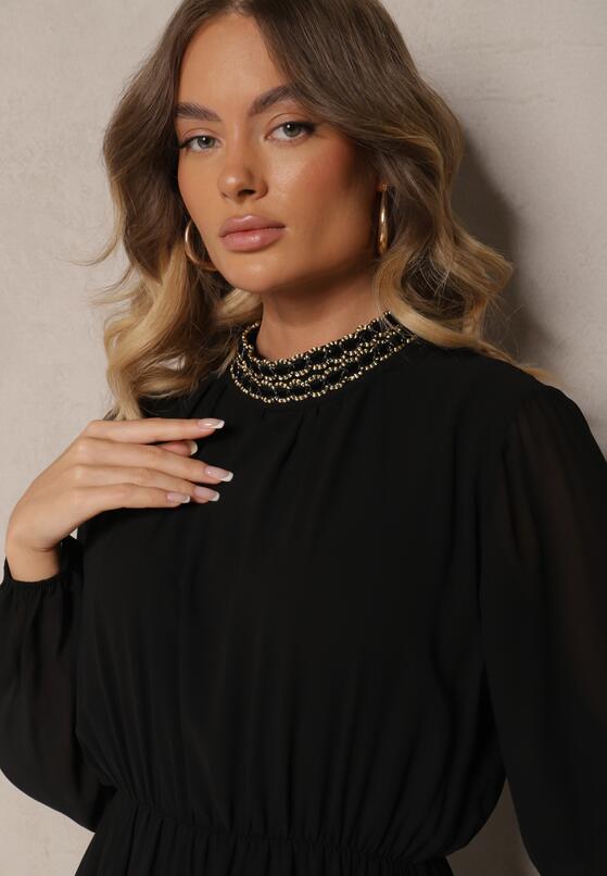 Чорна Сукня 7