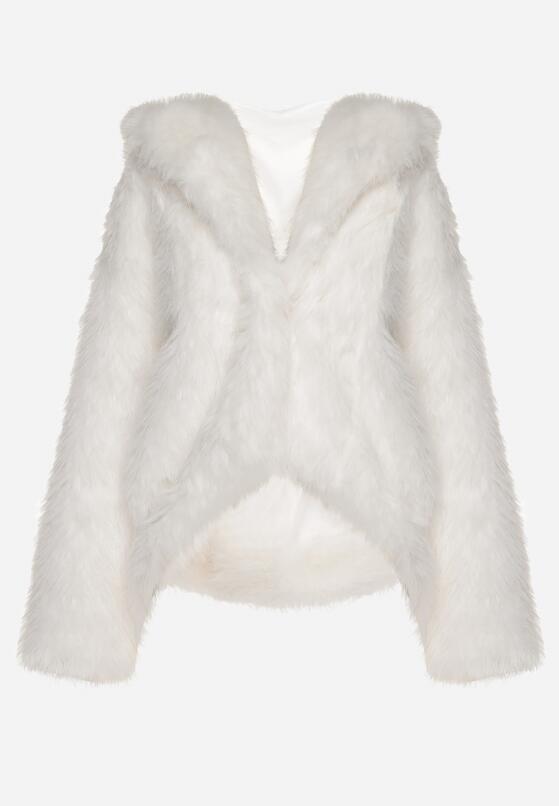 Біла Куртка 6