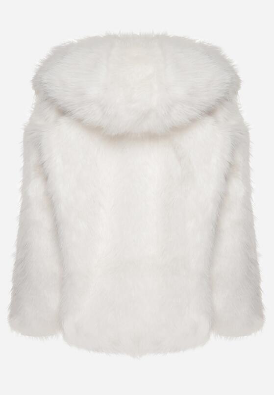 Біла Куртка 7