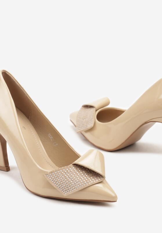 Рожеві Туфлі 6