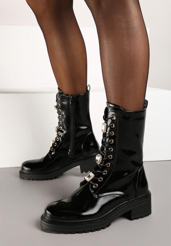 Чорні Черевики 2