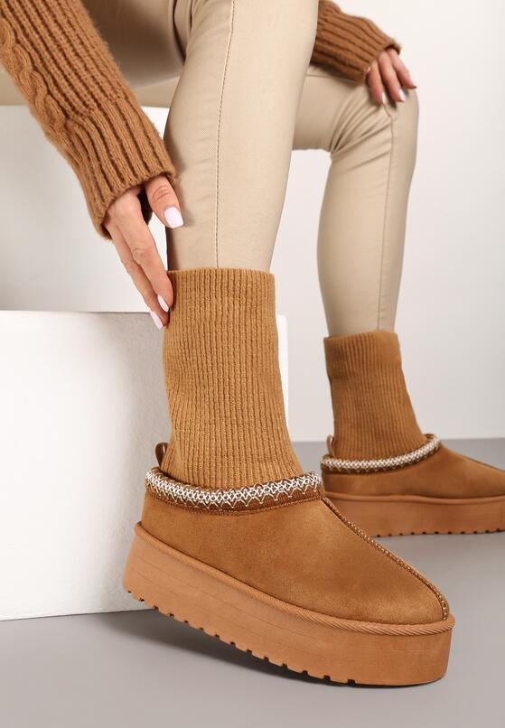 Коричневі Сноубутси 2