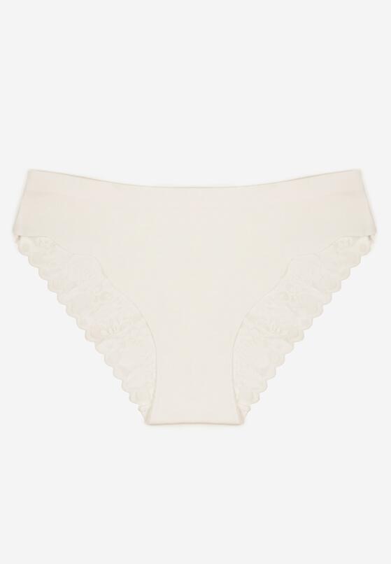 Бежеві Труси 1