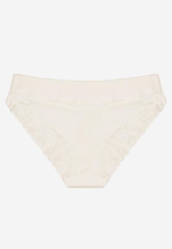 Бежеві Труси 2