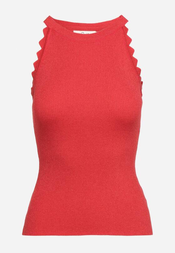 Червона Майка 6