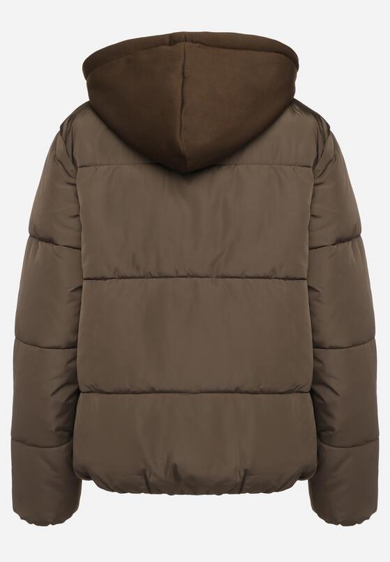 Зелена Куртка 7