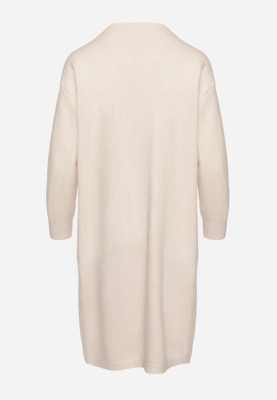 Бежевий Кардиган 7