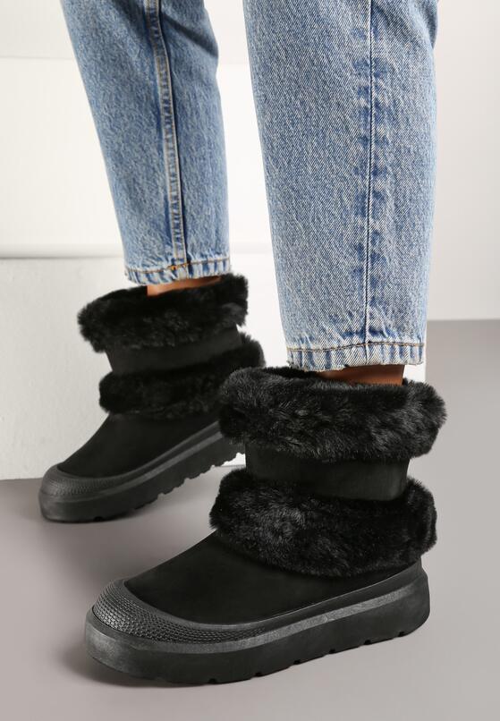 Чорні Сноубутси 3