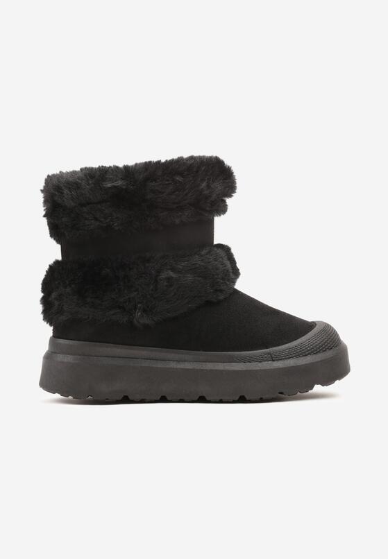 Чорні Сноубутси 4