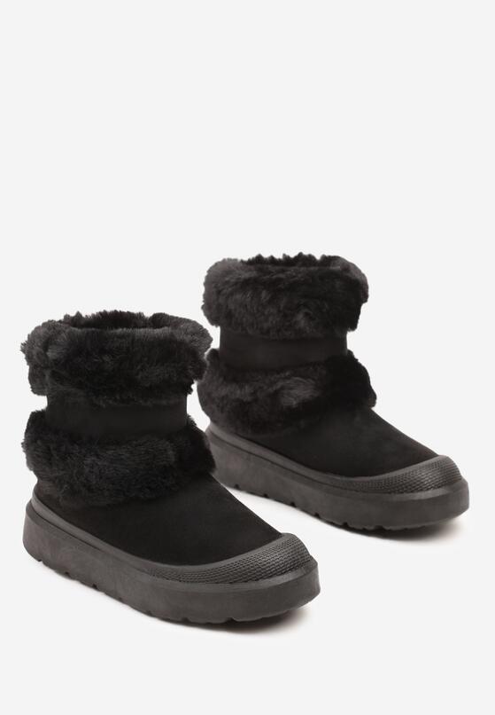 Чорні Сноубутси 5